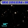 1RXS J191159.6+100814