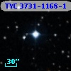 TYC 3731-1168-1