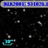 [KLK2001] 931020.10