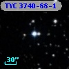 TYC 3740-88-1