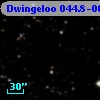 Dwingeloo 044.8-00.5