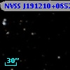 NVSS J191210+085220