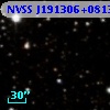 NVSS J191306+081303