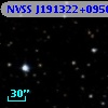 NVSS J191322+095618