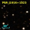 PSR J1916+1023