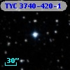 TYC 3740-420-1
