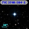 TYC 3740-504-1