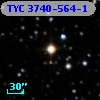 TYC 3740-564-1