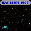 IRAS 19164+0905