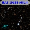 IRAS 19168+0814