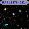 IRAS 19170+0924