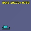 IRAS 19170+0759