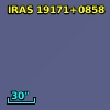 IRAS 19171+0858