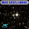 IRAS 19172+0843