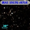 IRAS 19176+0758