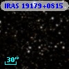 IRAS 19179+0815