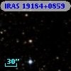 IRAS 19184+0859