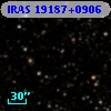 IRAS 19187+0906
