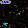 87GB 191842.6+090013