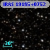IRAS 19185+0752
