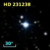 HD 231238