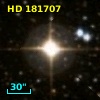 HD 181707