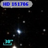 HD 181706
