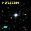 HD 182384