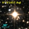 V* V1457 Aql