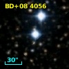 BD+08  4056