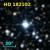 HD 182102