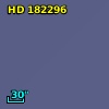 HD 182296