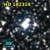 HD 182314