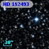 HD 182493