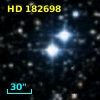 HD 182698