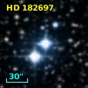 HD 182697
