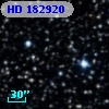 HD 182920