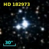 HD 182973
