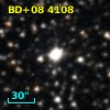 BD+08  4108