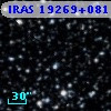 IRAS 19269+0813