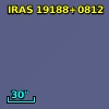 IRAS 19188+0812