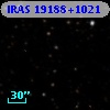 IRAS 19188+1021
