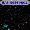 IRAS 19190+0911