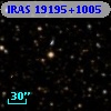 IRAS 19195+1005