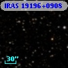 IRAS 19196+0908