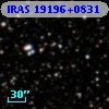 IRAS 19196+0831