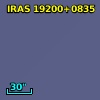 IRAS 19200+0835