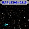 IRAS 19200+0910