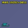 IRAS 19202+0811