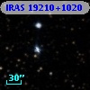 IRAS 19210+1020